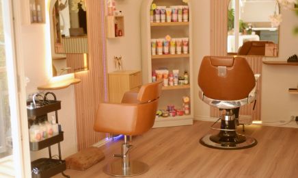 Hair Rituals : Coiffeur à Marseillan