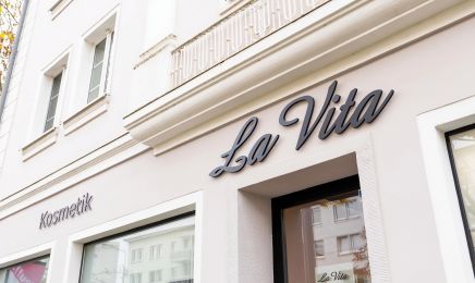 La Vita Kosmetikstudio: Friseur in Dessau-Roßlau