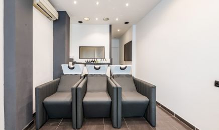 R Studio : Coiffeur à Épinay-sur-Seine