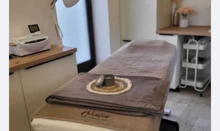L'atelier de Claire : Manucure à Hommes