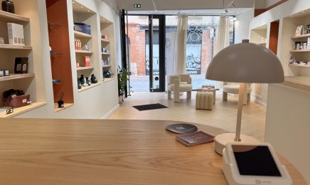 Maison Bloom : Institut de beauté à Montauban