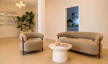 BRISÉL - Sabrin Anar | Meisterinstitut für Kosmetik: Kosmetikstudio in Garbsen