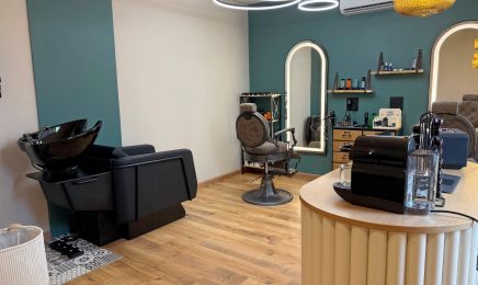 Lames & Styles  : Barbier à Pibrac