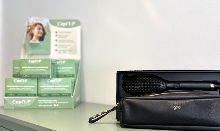 Les Ciseaux Choletais : Coiffeur à Cholet