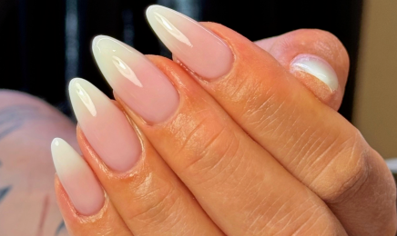 Beige : Manucure à Mauguio