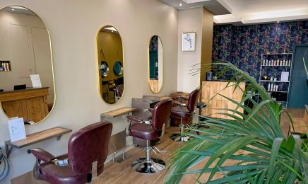 Igual Paris : Coiffeur à Paris