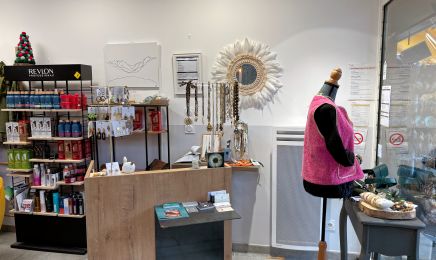 L’Hair du Louron   : Coiffeur à Loudenvielle