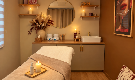 Subli’Mel  : Institut de beauté à Divatte-sur-Loire