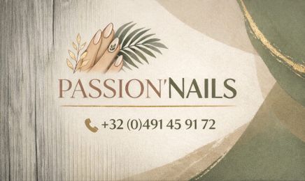 Passion’Nails : Manucure à Nassogne