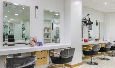 DESSANGE - Nîmes : Coiffeur à Nîmes
