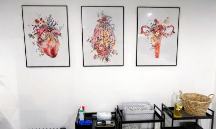 Maison Minaya - Épilation Laser : Institut de beauté à Goussainville