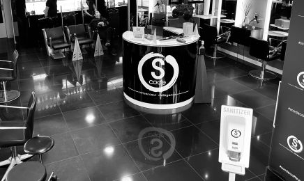 S_code coiffeur : Coiffeur à Saint-Renan