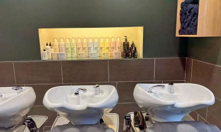 Alma Maison De Coiffure : Coiffeur à Avranches