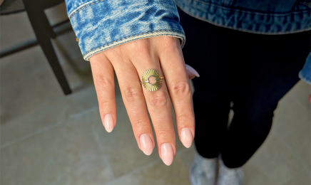 MJ Design Nails : Manucure à Mougins