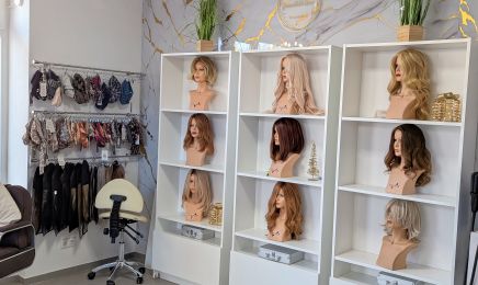 Praxis Haarästhetik Kassel: Friseur in Kassel