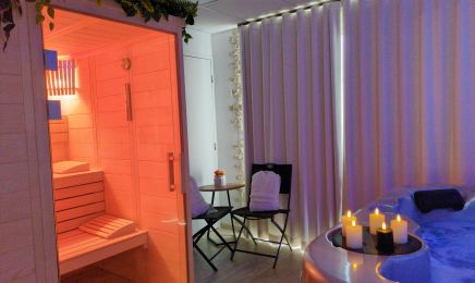 KATE SPA INSTITUT : Institut de beauté à Ergué-Gabéric