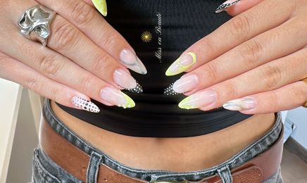 Nails By Miss en Beauté : Manucure à Ferney-Voltaire