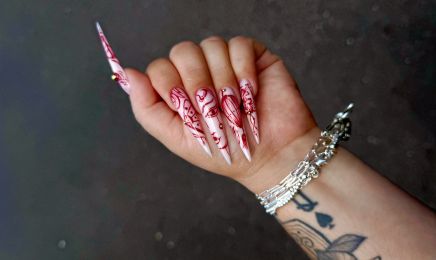 Ika Nails : Manucure à Floirac
