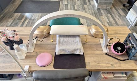 Nouvel Éclat : Coiffeur à Wittelsheim
