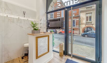 Derma Skin : Institut de beauté à Montauban