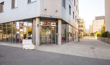 Shaine Massage : Institut de beauté à Annecy