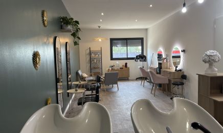 Lea V Hair : Coiffeur à Magalas