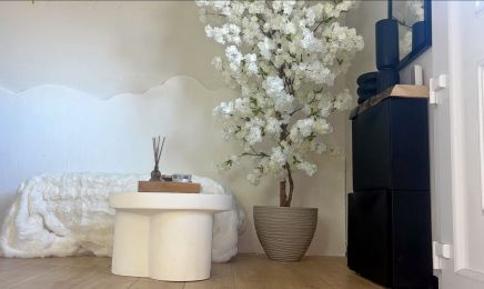 HEAD SPA SAKURA (Privé – pour femmes seulement) : Coiffeur à Pujols