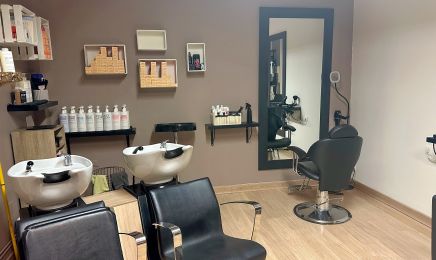 Flo’R & Sens : Coiffeur à Yvré-le-Pôlin