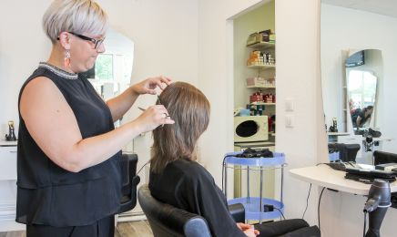 Les Créateurs : Coiffeur à Saint-Genis-Laval