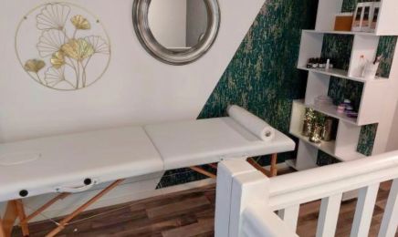 bellazine73 : Manucure à Chambéry