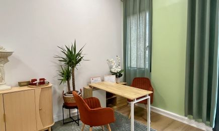 Maison Angea : Institut de beauté à Bailly-Romainvilliers
