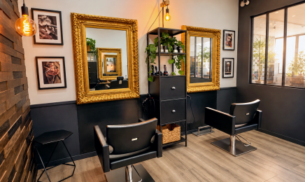 SALON DE COIFFURE MICKAEL ROMAN : Coiffeur à VAYRES