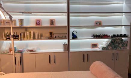Rein Cut & Beauty: Kosmetikstudio in Reinbek