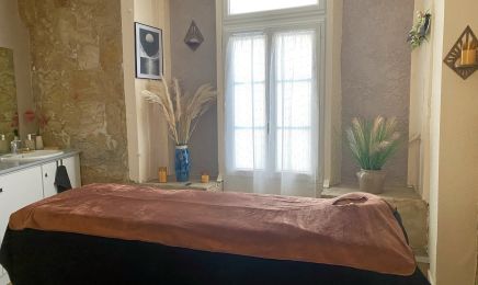 Un parfum de Bienveillance : Manucure à Périgueux