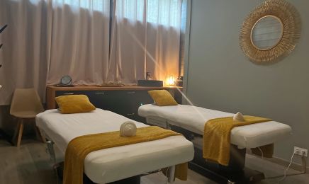 Ozenspa et Institut : Institut de beauté à Andernos-les-Bains