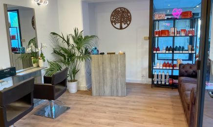 La Signature dEric : Coiffeur à Le Lavandou