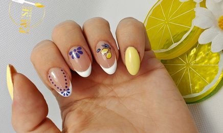 Pause en couleur  : Manucure à Hensies