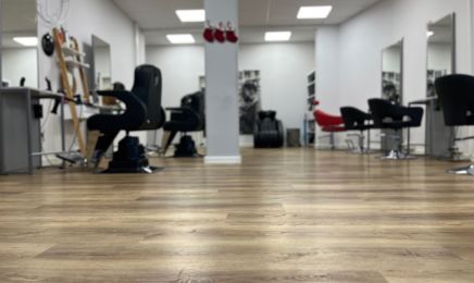 M & LM Hairdesign: Barbershop in Hofgeismar