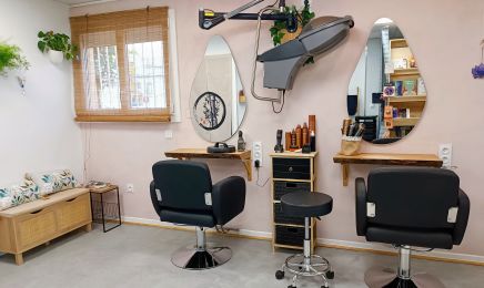Heiwa : Coiffeur à Argelès-sur-Mer