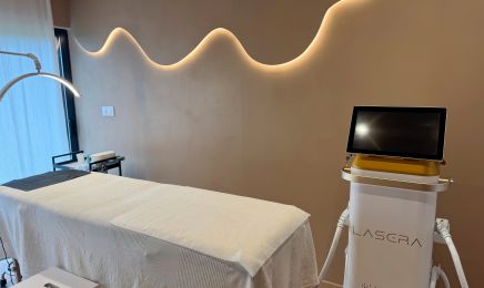 LE STUDIO MARILOU : Institut de beauté à Saint-Germier