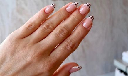 Studio Coline : Manucure à La Couronne