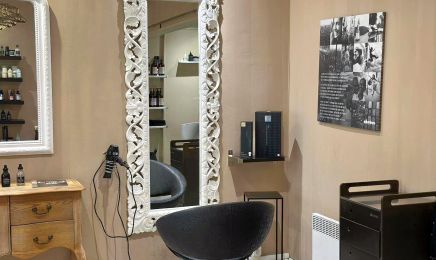 La Suite : Coiffeur à Béziers