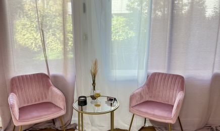 The house of beauty by Manar : Coiffeur à Montpellier