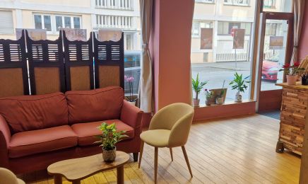Ayutthaya Bien-être : Institut de beauté à Strasbourg