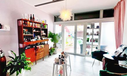 Le Boudoir Beauté  : Institut de beauté à Cavalaire-sur-Mer