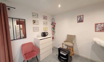 KATY ESTHETIQUE : Institut de beauté à Villeparisis