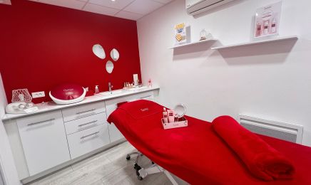Guinot - Saint-Sébastien-sur-Loire Virginie Beauté : Coiffeur à Saint-Sébastien-sur-Loire