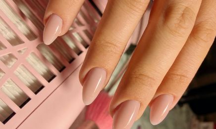 Bad Gal Beauty : Manucure à Nice