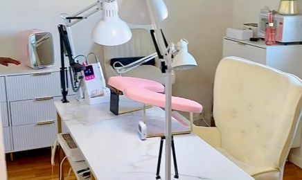 Teyssa Nails : Manucure à Saint-Georges-de-Reneins