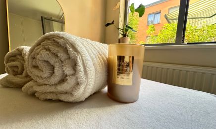 Sérenity centre de bien-être et de santé : Institut de beauté à Bruxelles
